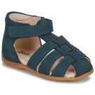 Little Mary LEANDRE Marine - Sandali Bambino - 1