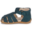 Little Mary LEANDRE Marine - Sandali Bambino - 4