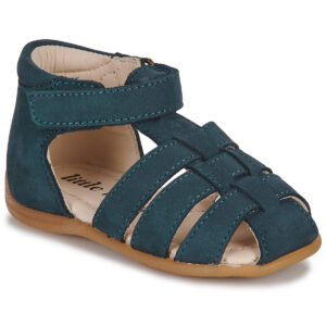 Sandali bambini ragazzo Little Mary  LEANDRE  Marine Little Mary 3608925750924