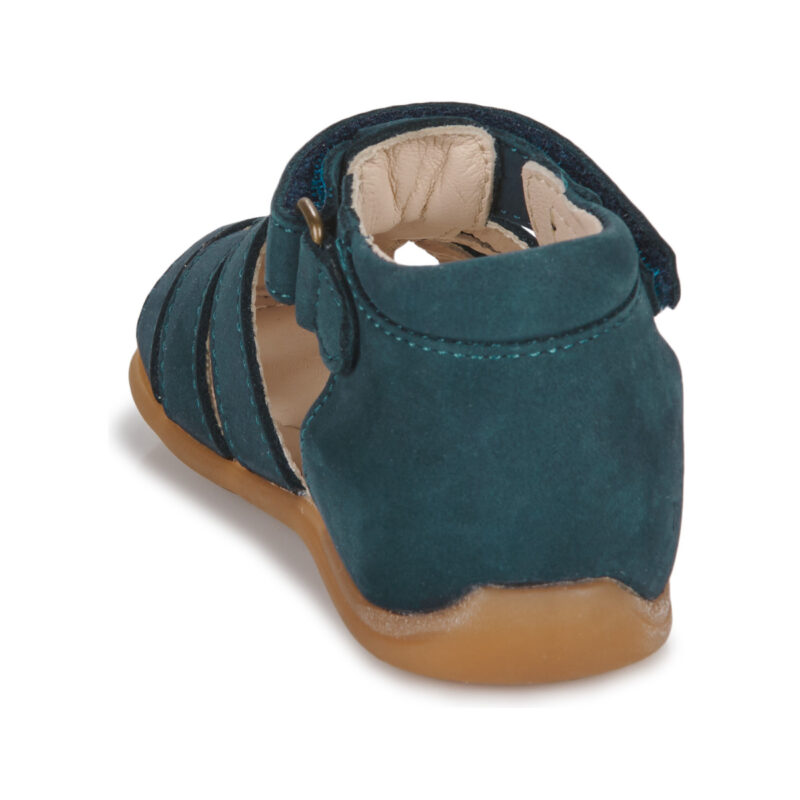 Little Mary LEANDRE Marine - Sandali Bambino - 5