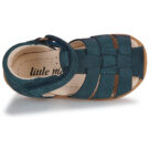 Little Mary LEANDRE Marine - Sandali Bambino - 6