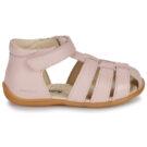 Little Mary LEANDRE Rosa Sandali Bambino - 2