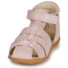 Little Mary LEANDRE Rosa Sandali Bambino - 3