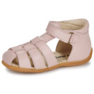 Little Mary LEANDRE Rosa Sandali Bambino - 4