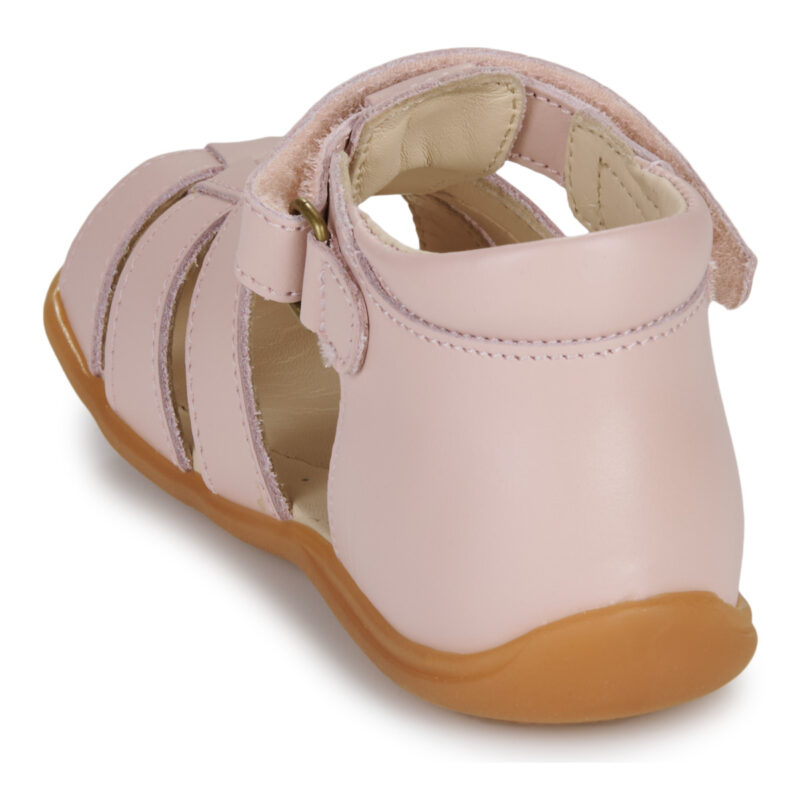 Little Mary LEANDRE Rosa Sandali Bambino - 5