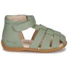 Little Mary LEANDRE Verde Sandali Bambino - 2