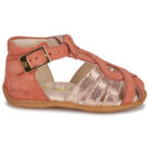 Little Mary LIETTE Rosso Sandali Bambino - 2