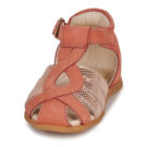 Little Mary LIETTE Rosso Sandali Bambino - 3