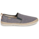 Bamba By Victoria 5200155 Grigio Espadrillas Uomo - 2