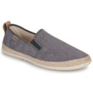 Bamba By Victoria 5200155 Grigio Espadrillas Uomo - 1