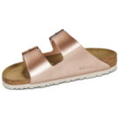 BIRKENSTOCK Arizona Kids Rosa - Ciabatta Bambina - 4