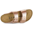 BIRKENSTOCK Arizona Kids Rosa - Ciabatta Bambina - 6