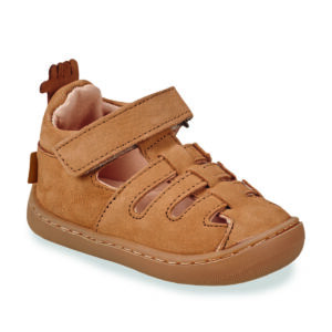 Scarpe bambini ragazza Easy Peasy  MY DODU BRIDE  Beige Easy Peasy 3608927613081