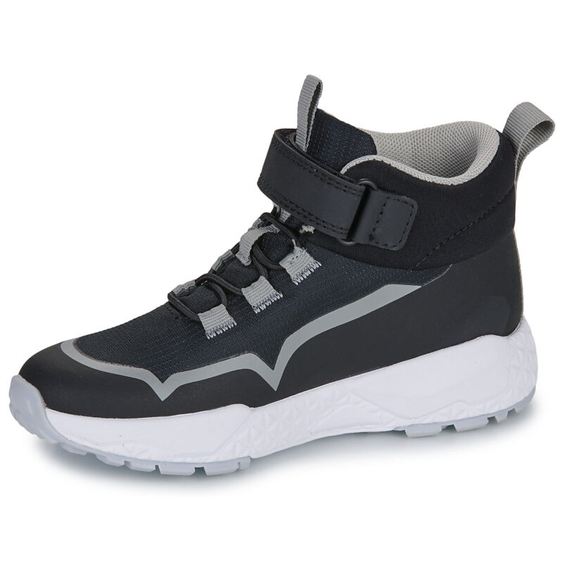 Primigi B G STORM GTX Nero Sneakers Bambina - 4