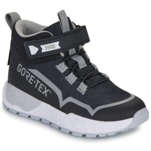 Scarpe bambini ragazza Primigi  B G STORM GTX  Nero Primigi 8916655300421