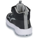 Primigi B G STORM GTX Nero Sneakers Bambina - 5