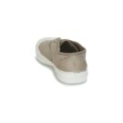 Bensimon TENNIS ELLY Beige Slip on Child - 5
