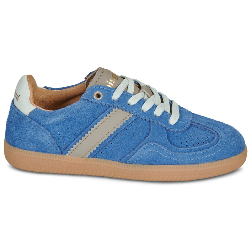 Bisgaard PENNY Blu Sneakers Bambino - 2