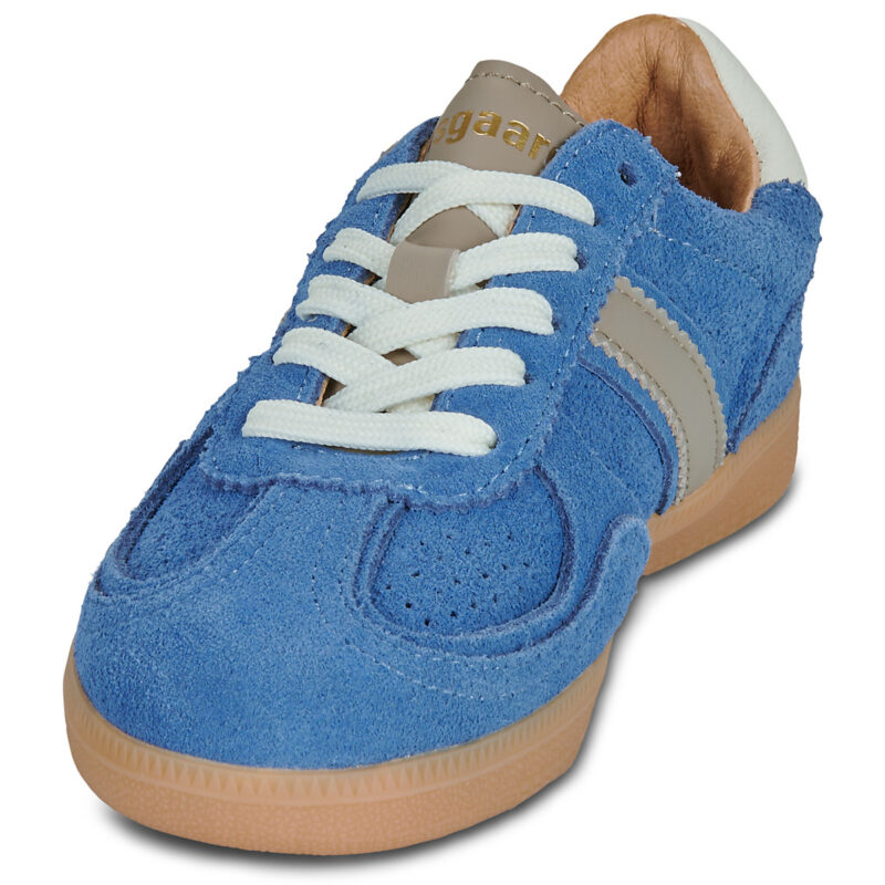 Bisgaard PENNY Blu Sneakers Bambino - 3