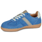 Bisgaard PENNY Blu Sneakers Bambino - 4
