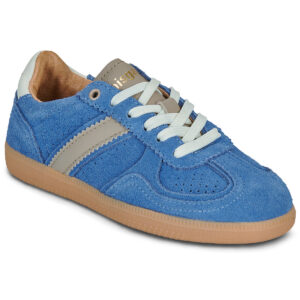 Scarpe bambini ragazzo Bisgaard  PENNY  Blu Bisgaard 5715796068824