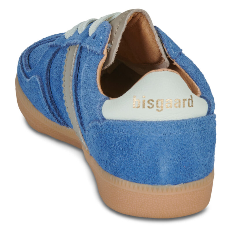 Bisgaard PENNY Blu Sneakers Bambino - 5