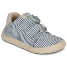 Bisgaard SKIPPER BAREFOOT Μπλε - Παιδικά Αθλητικά Παπούτσια - 1