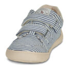 Bisgaard SKIPPER BAREFOOT Μπλε - Παιδικά Αθλητικά Παπούτσια - 3