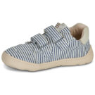 Bisgaard SKIPPER BAREFOOT Μπλε - Παιδικά Αθλητικά Παπούτσια - 4