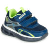 Scarpe bambini ragazzo Chicco  COCIS  Marine Chicco 8051182652664