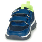 Chicco COCIS Blu Sneakers Bambino - 3