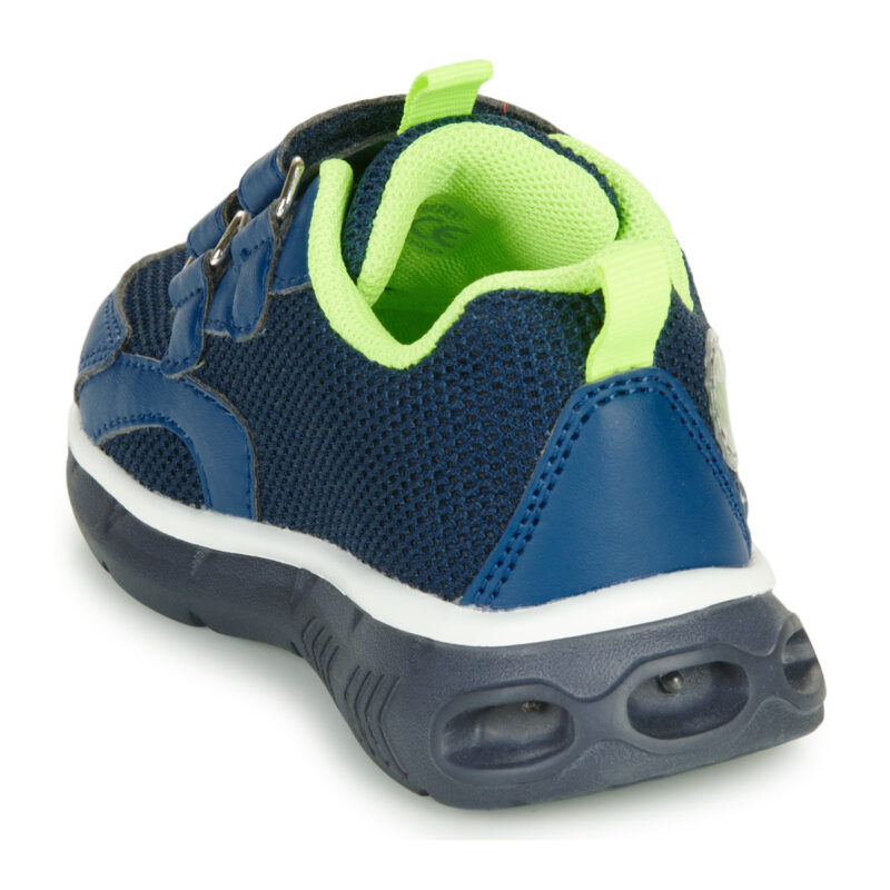 Chicco COCIS Blu Sneakers Bambino - 5
