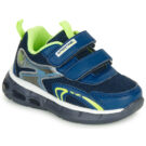 Chicco COCIS Blu Sneakers Bambino - 1