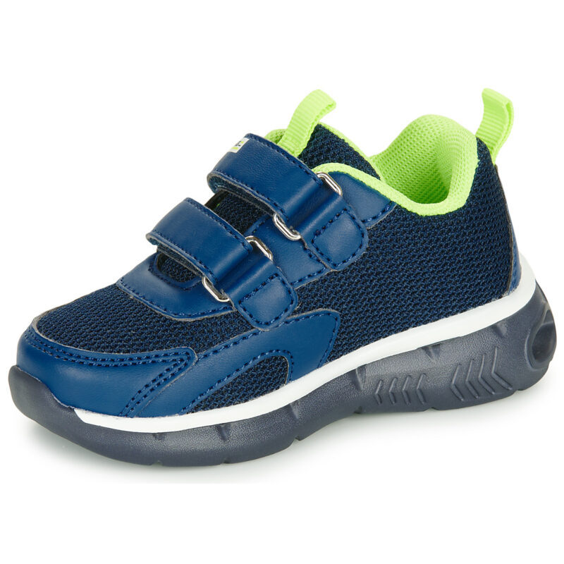 Chicco COCIS Blu Sneakers Bambino - 4