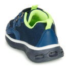 Chicco COCIS Blu Sneakers Bambino - 5