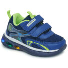 Chicco COCIS Blu Sneakers Bambino - 6