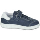 Chicco COPPER Blu Sneakers Bambino - 2