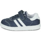Chicco COPPER Blu Sneakers Bambino - 4