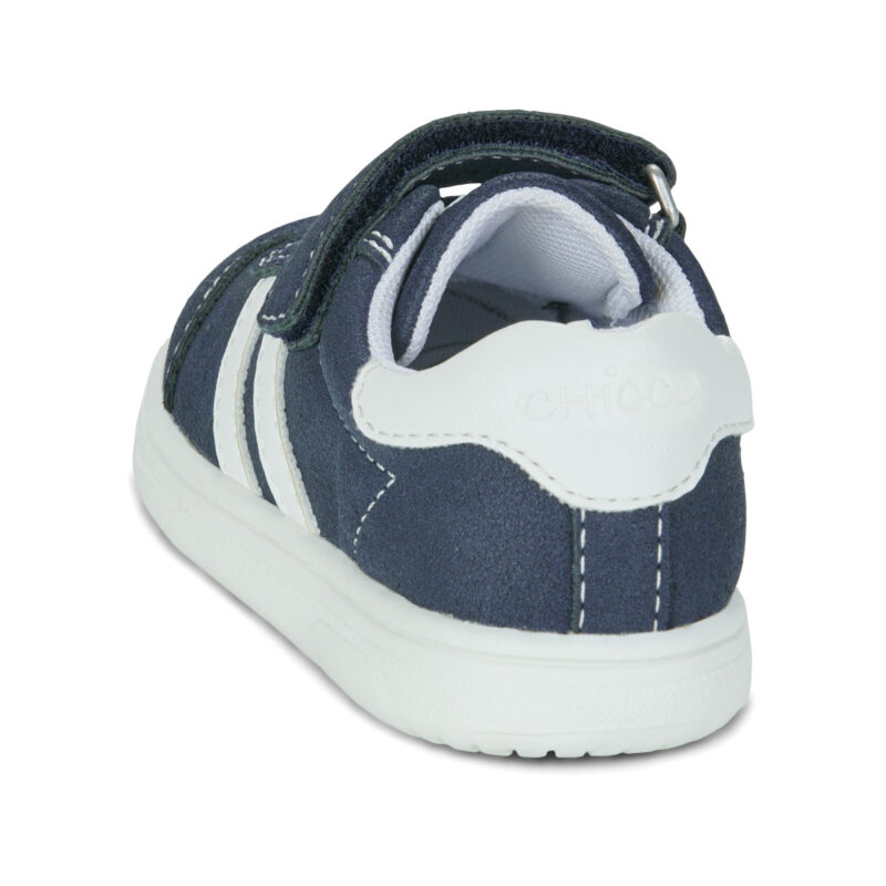 Chicco COPPER Blu Sneakers Bambino - 5