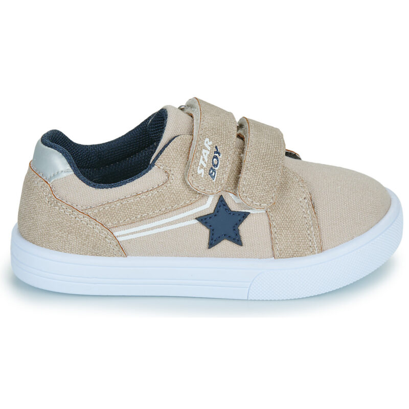 Chicco FAGOTTO Beige Sneakers Bambino - 2