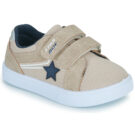 Chicco FAGOTTO Beige Sneakers Bambino - 1