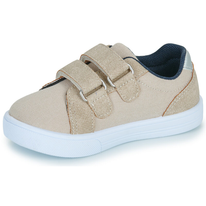 Chicco FAGOTTO Beige Sneakers Bambino - 4