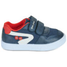 Chicco FUSILLO Blu Sneakers Bambino - 2