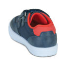 Chicco FUSILLO Blu Sneakers Bambino - 5