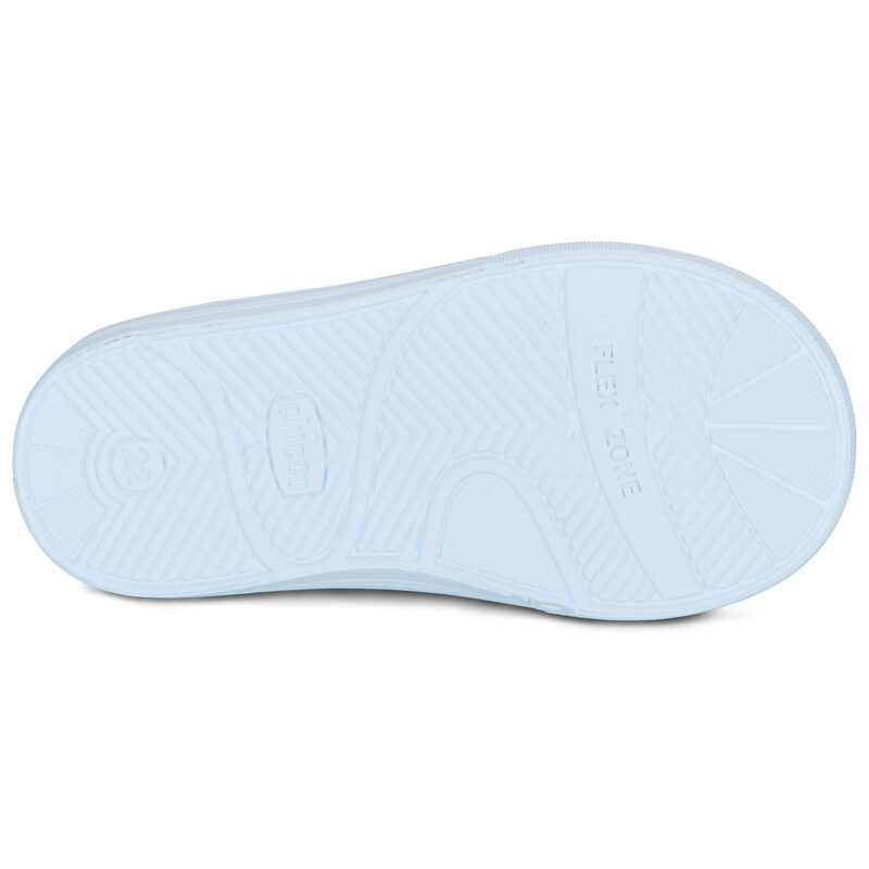 Chicco FUSILLO Blu Sneakers Bambino - 7