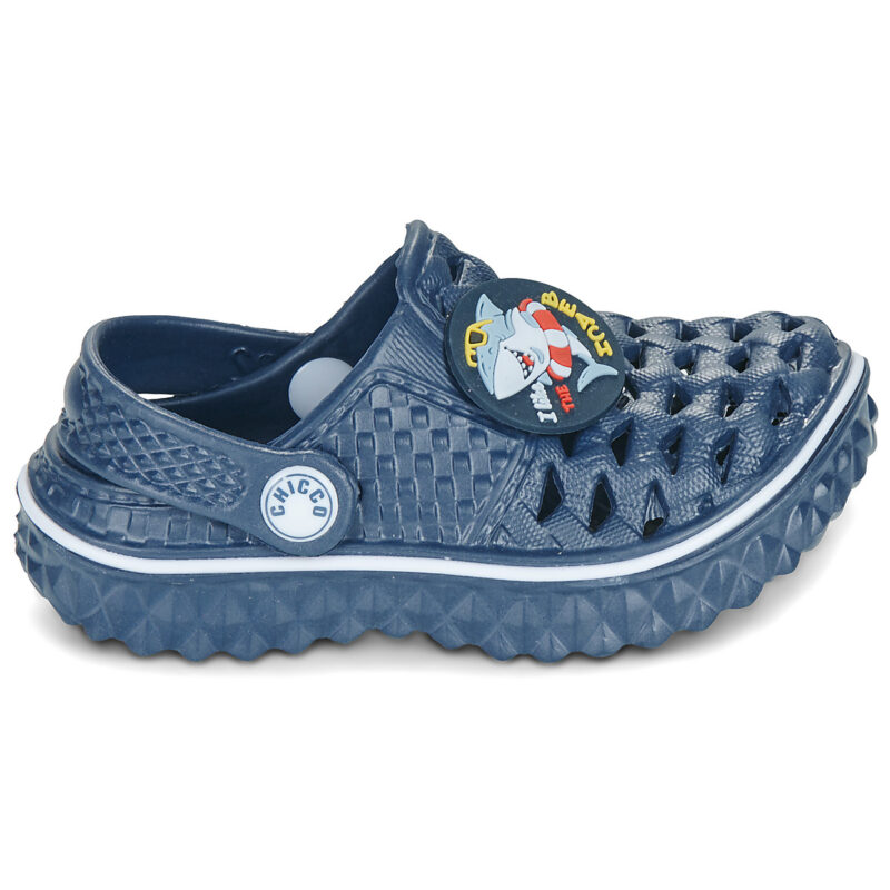 Chicco MONET Blu Zoccoli Bambino - 2