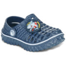 Chicco MONET Blu Zoccoli Bambino - 1