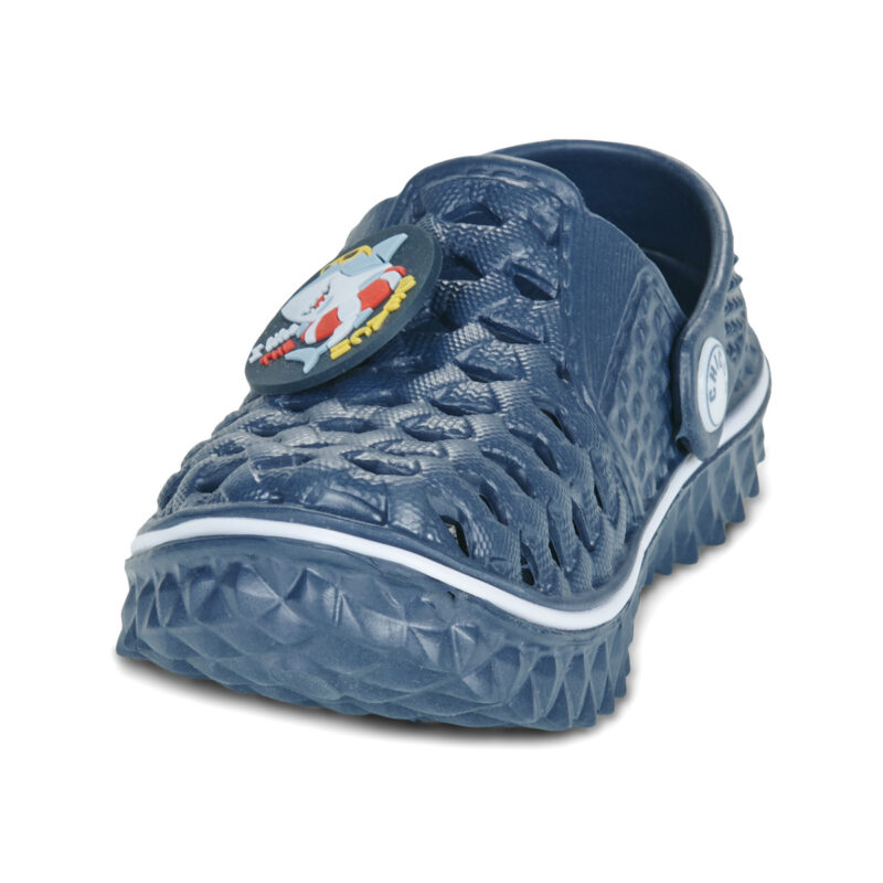 Chicco MONET Blu Zoccoli Bambino - 3