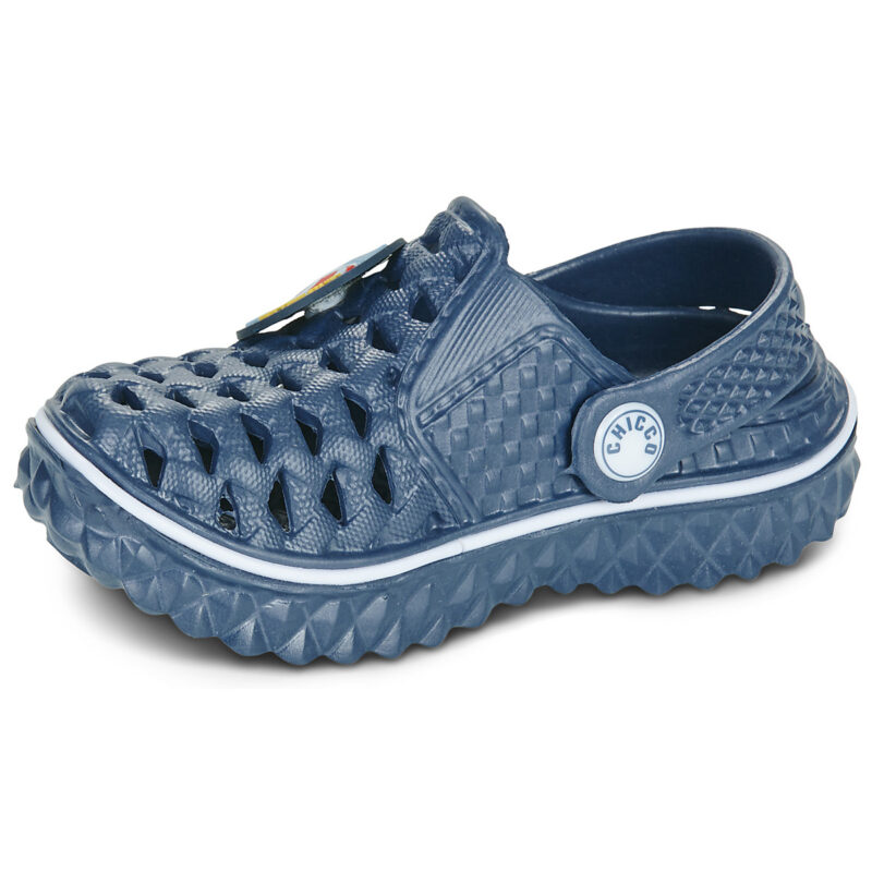 Chicco MONET Blu Zoccoli Bambino - 4