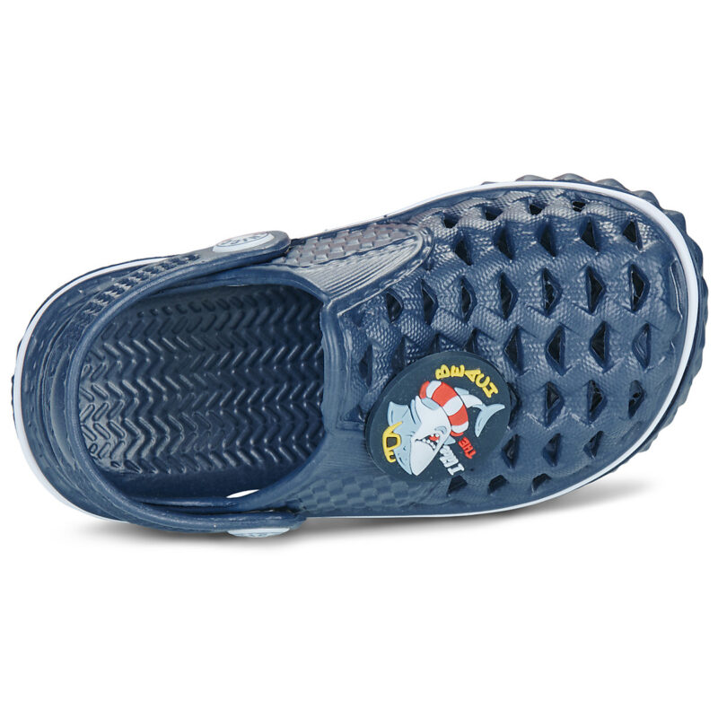 Chicco MONET Blu Zoccoli Bambino - 6